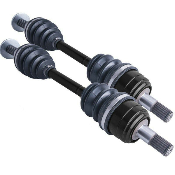 Kawasaki Prairie Front Cv Axles Set 400 59266-1101