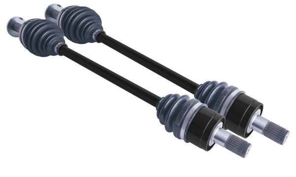 Kawasaki Teryx 750 2 Seater Front Cv Axles Set