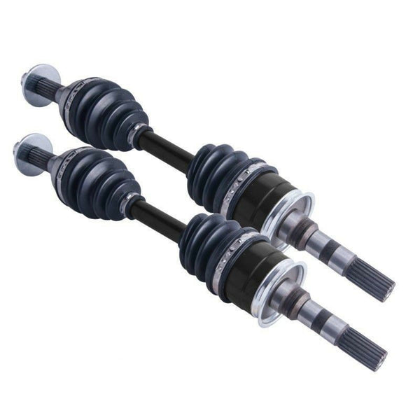 Kawasaki Bayou Front Cv Axles Set 300 / 400