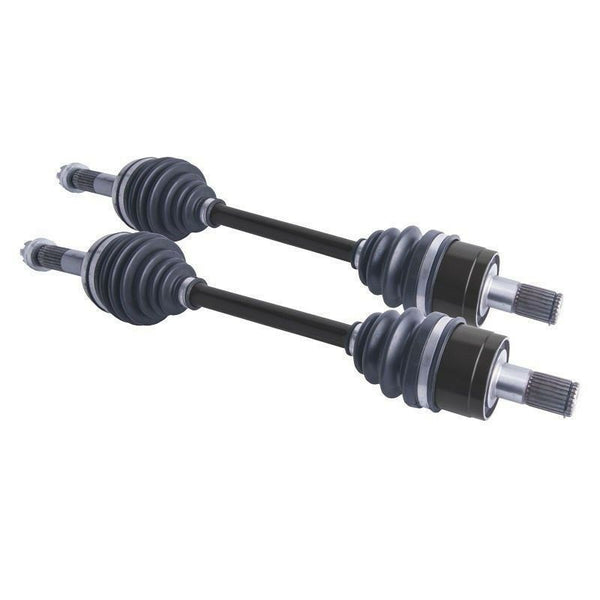 Kawasaki Brute Force Rear Cv Axles Set 650I