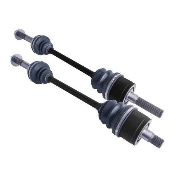 Kawasaki Teryx Rear Cv Axles Set 750 2 Seater