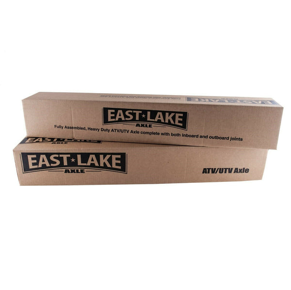 Kawasaki MULE-PRO Front Axle Set 59266-Y004