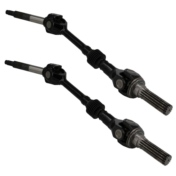 Suzuki Rear Axles Set Quv 620 K3915-81119 K3915-81120