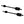 Kawasaki MULE-PRO Front Axle Set 59266-Y004