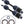 Polaris Rear Cv Axles & Differential Seal Kit Sportsman 700
