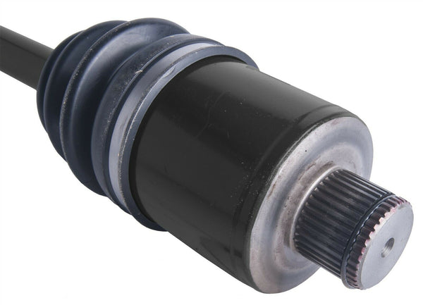 Polaris Rear Cv Axles & Differential Seals Sportsman 400 / 500