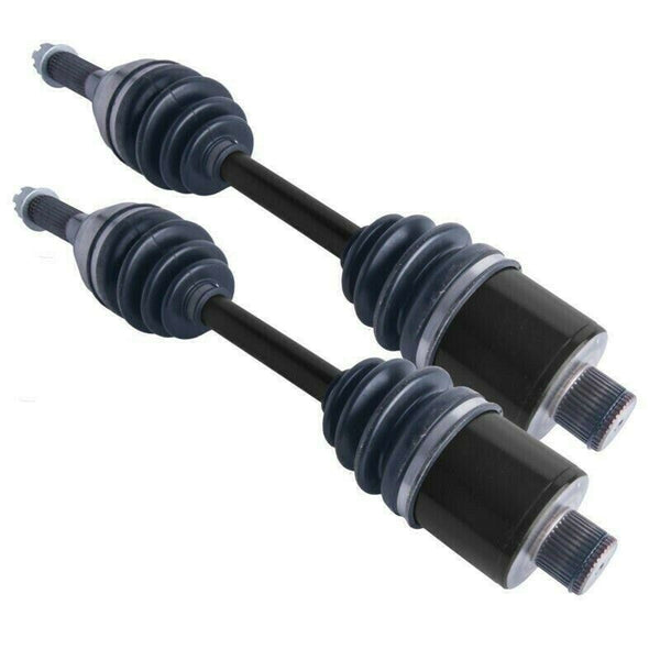 Polaris Atv Rear Cv Axles Set 1333754