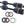 Polaris Rear Cv Axles & Differential Seal Kit Sportsman 335 / 400 / 500 1380142
