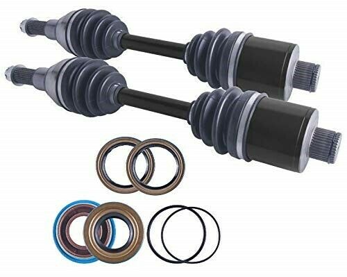 Polaris Rear Cv Axles & Differential Seal Kit Sportsman 335 / 400 / 500 1380142