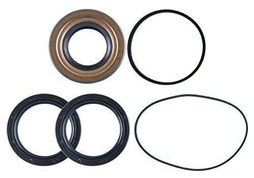 Polaris Atv Front Cv Axles & Differential Seal Kit