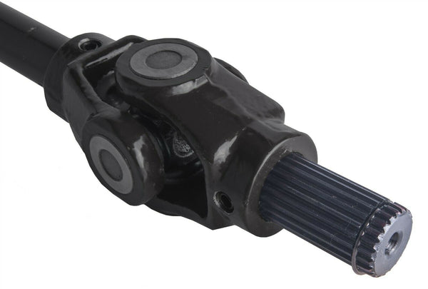 Polaris Atv Front Cv Axles & Differential Seal Kit