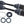 Polaris front cv axles & differential seal kit RZR 570 800 900 2011 - 2017