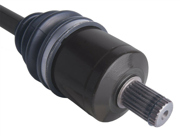 Polaris front cv axles & differential seal kit RZR 570 800 900 2011 - 2017