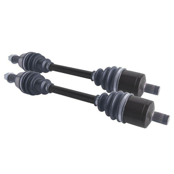 Polaris RZR Front Differential Axles & Wheel Bearing Bundle 2008 - 2025