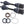 Polaris Front Axles & Differential Seals Sportsman