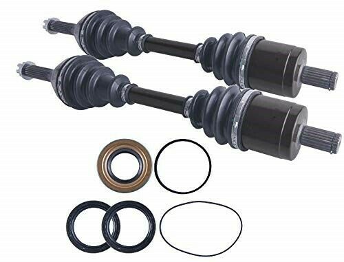 Polaris Front Axles & Differential Seals Sportsman