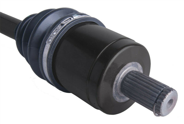 Polaris Front Axles & Differential Seals Sportsman