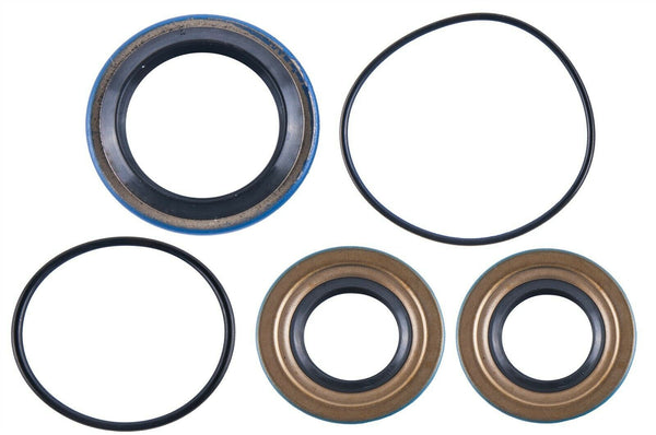 Polaris Front Cv Axles & Differential Seals Sportsman / Scrambler 500 1