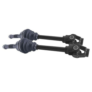 East Lake Axle Polaris Atv Front Cv Axles Set 2200961