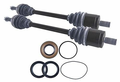 Polaris Front Cv Axles & Differential Seal Kit Ranger 500 / 700 6X6