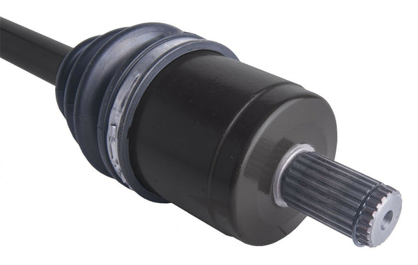 Polaris Front Cv Axles & Differential Seal Kit Ranger 500 / 700 6X6