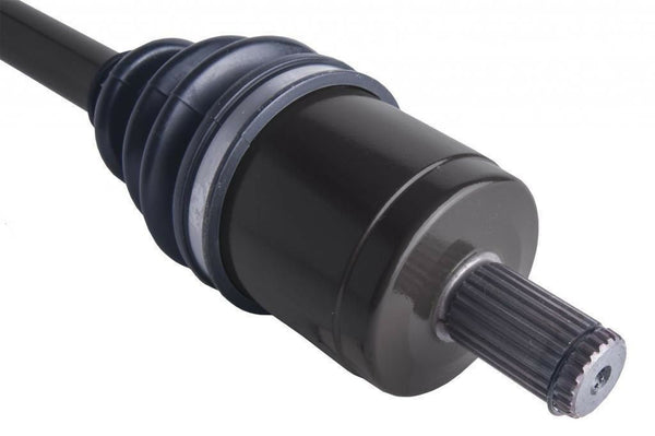 Bobcat front cv axles & wheel bearings set 3400 series