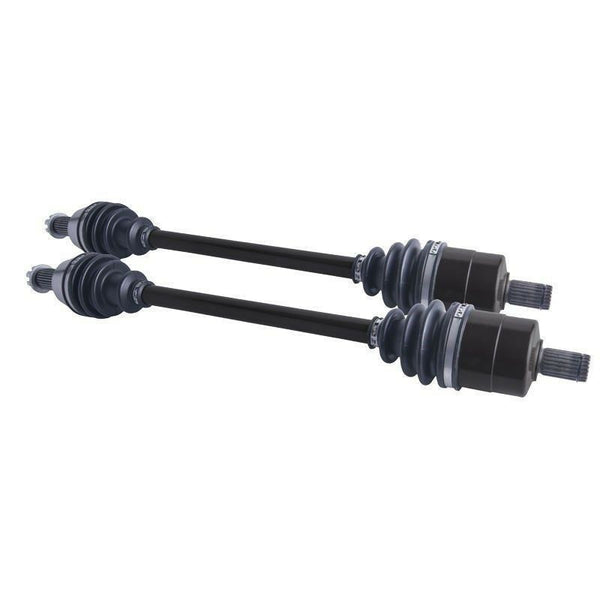 Polaris Ranger Front Cv Axles Set 500 / 700 / 800 / 1000  / Diesel