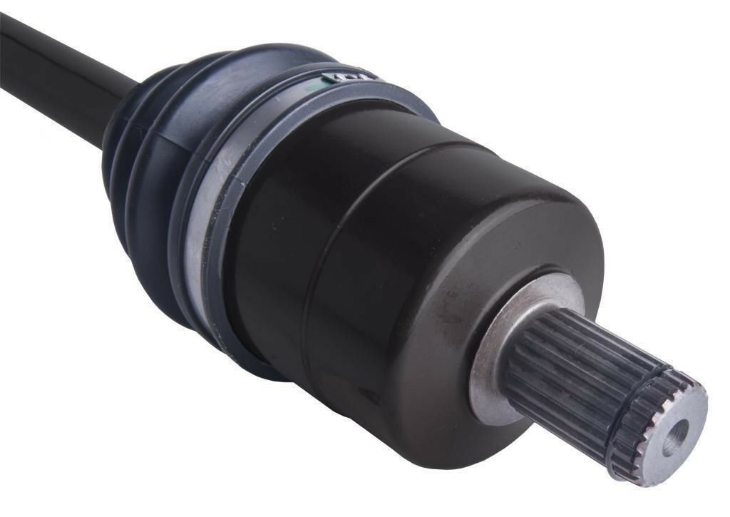 Rear CV Joint Axle Kit W/ Bearings For Polaris Ranger 700 / Crew 4x4 EFI (2007-2009) - Set Of 4