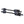 Polaris Sportsman / Scrambler Front Cv Axles Set Xp 55