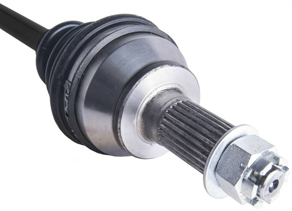 Polaris Front Cv Axles & Differential Seal Kit Rzr 900 Xp