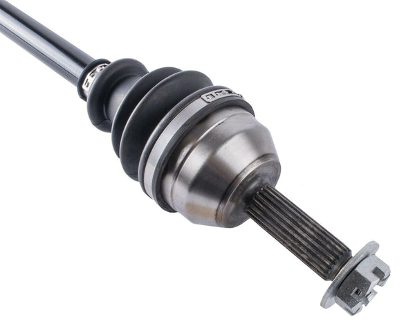 Polaris Front Cv Axles & Differential Seals Ranger Ev