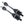 Polaris Ranger Front Cv Axles Set 400 / 500 / 570 / 800 / Ev