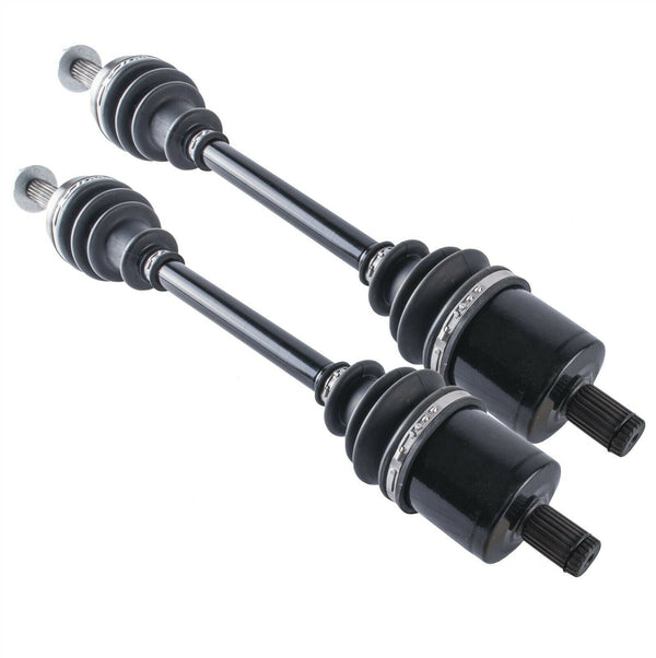 Polaris Ranger Front Cv Axles Set 400 / 500 / 570 / 800 / Ev