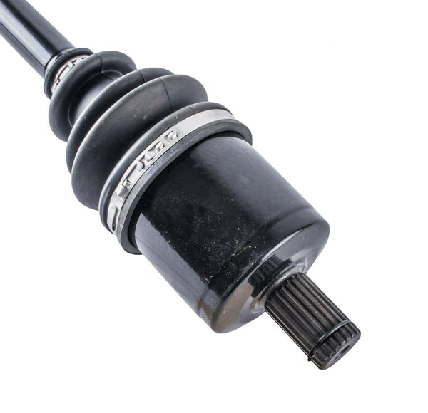 Polaris Ranger 400 500 800 MidSize Front Differential Axles & Wheel Bearings Bundle