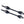 Polaris Front CV Axle Set Kit Hawkeye / Sportsman