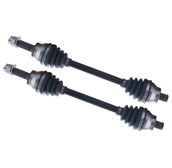 Polaris Front CV Axle Set Kit Hawkeye / Sportsman