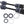 Polaris Sportsman Front Cv Axles & Differential Seal Kit