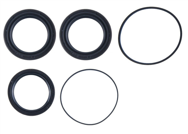 Polaris Sportsman Front Cv Axles & Differential Seal Kit