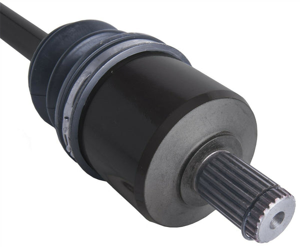 Polaris Sportsman Front Cv Axles & Differential Seal Kit