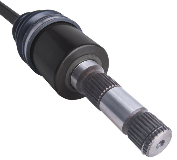 Polaris Rear Cv Axles & Differential Seal Kit Ranger 500