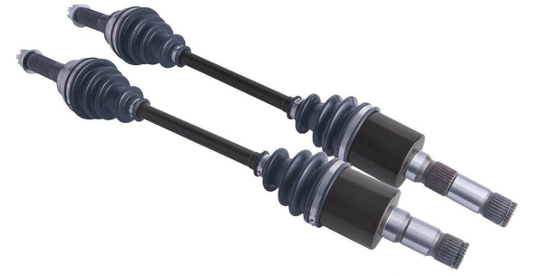 Polaris Rear Cv Axles Set Ranger 500 / 700 / 800 6X6