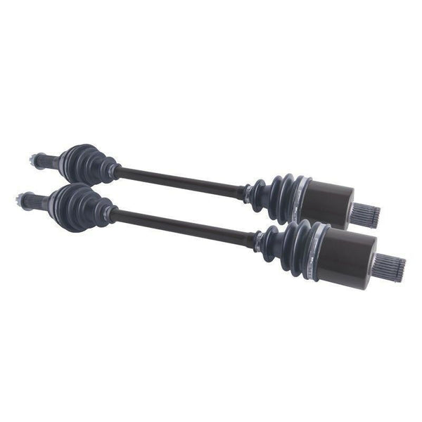 Bobcat Rear Cv Axles Set 3400 Series