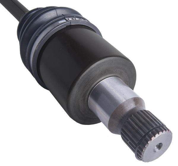 Polaris Rear Cv Axles & Differential Seal Kit Rzr 800 S / 4 60"