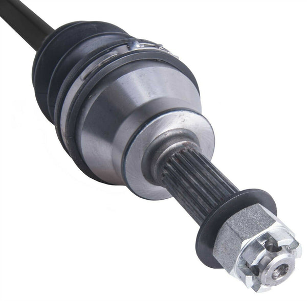 Polaris Rear Cv Axles & Differential Seal Kit Sportsman / Hawkeye