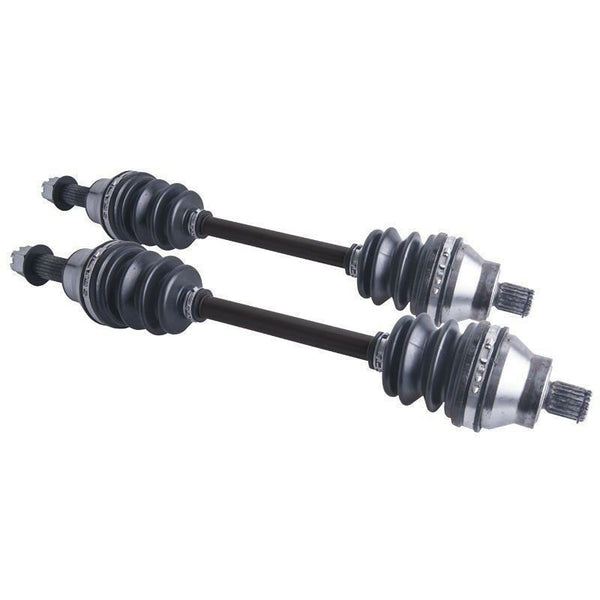 Polaris Rear Cv Axles Set Sportsman / Hawkeye