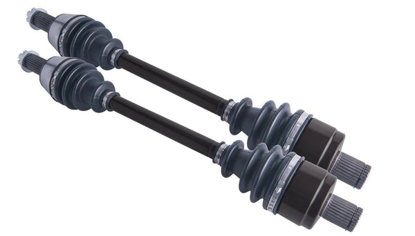 Polaris Rear Cv Axles Set Sportsman / Scrambler 550 / 850 / 1000