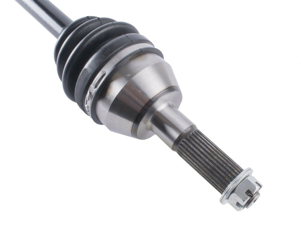 Polaris Rear Cv Axles & Differential Seals Ranger 400 / 500 / 800