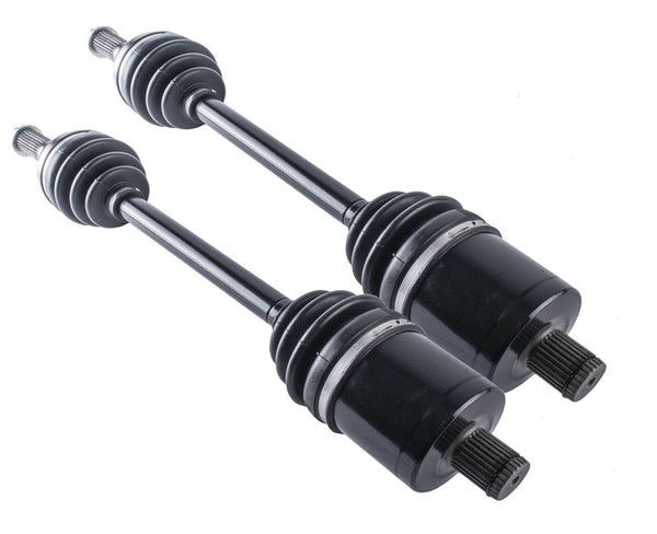 Polaris Ranger Rear Cv Axles Set 400 / 500 / Ev 1332692