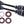 Polaris Rear Cv Axles & Differential Seals Sportsman 550
