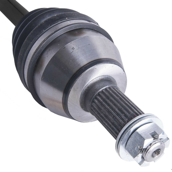 Polaris Rear Cv Axles & Differential Seals Sportsman 550